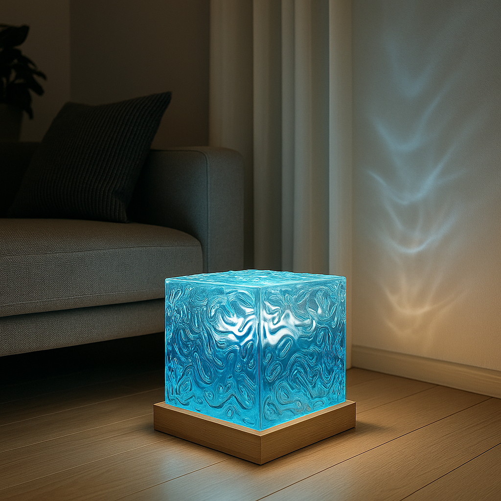 Projecteur de vagues Atlantik