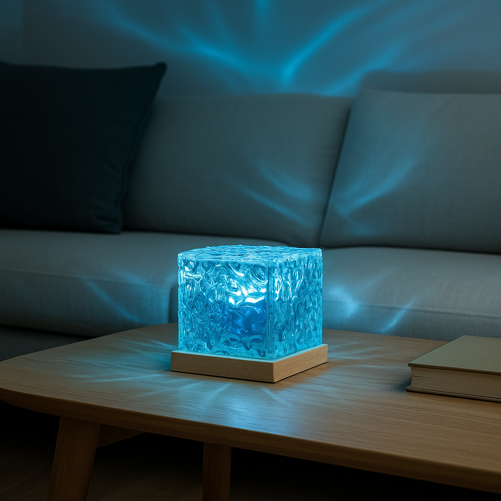 Projecteur de vagues Atlantik