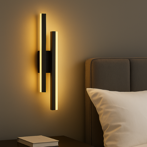 Applique murale Izar Duo