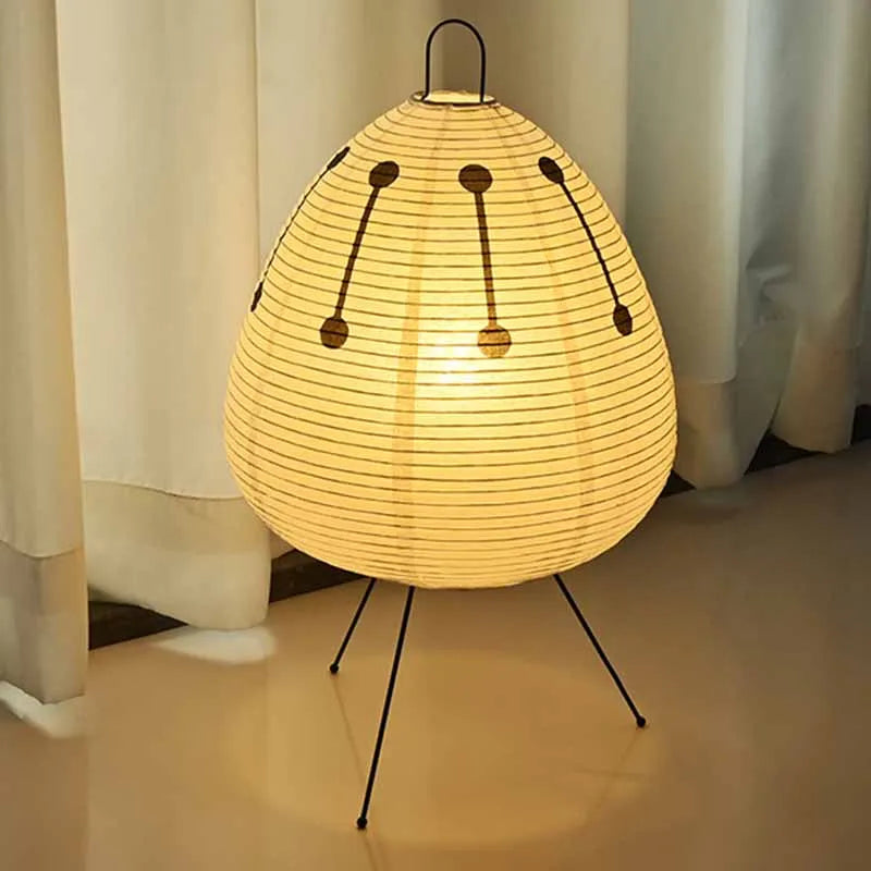 Lampadaire de table Natsuki